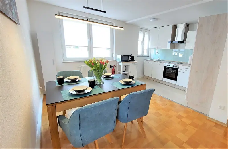 Ferienwohnung Tuttlingen
