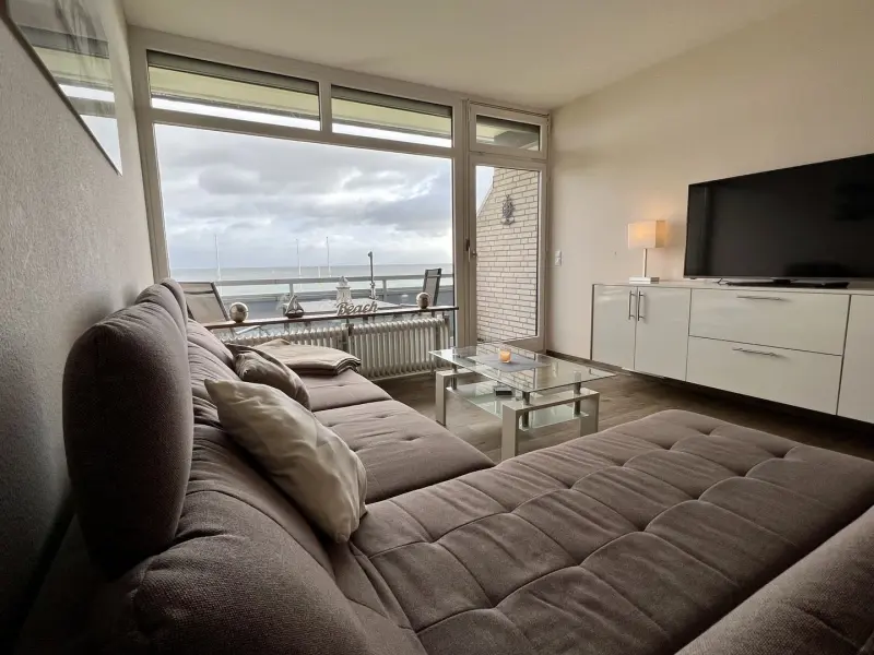 Ferienwohnung Kellenhusen