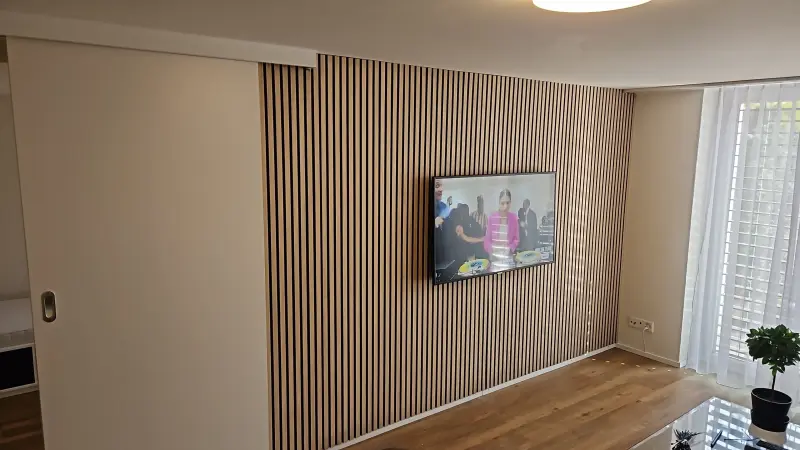 Ferienwohnung Haslital-Brienz