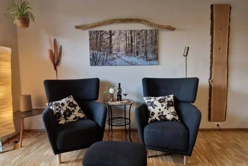 Ferienwohnung Vellmar