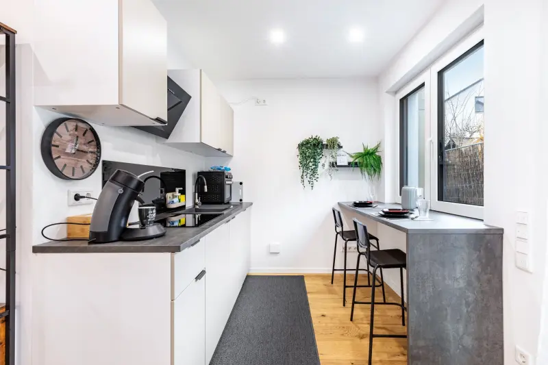 Ferienwohnung  Königsbrunn