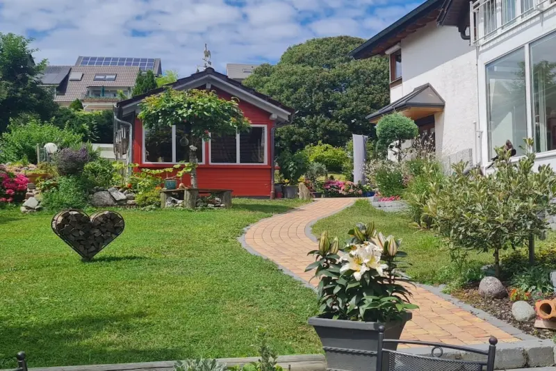 Ferienhaus Moos