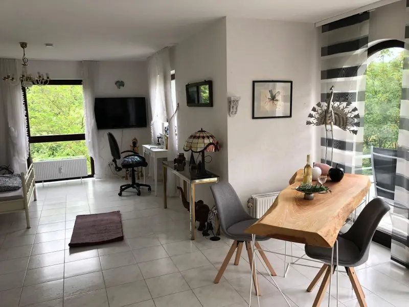 Ferienwohnung Bad Kreuznach