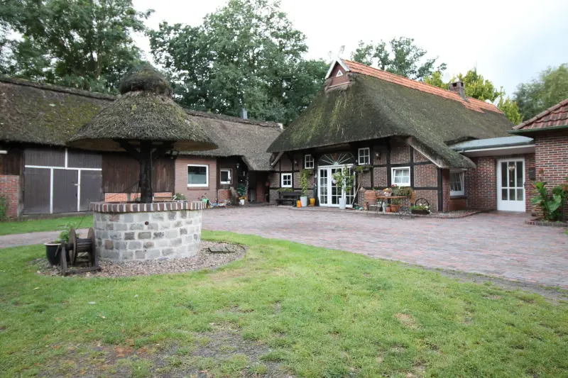 Ferienwohnung Edewecht
