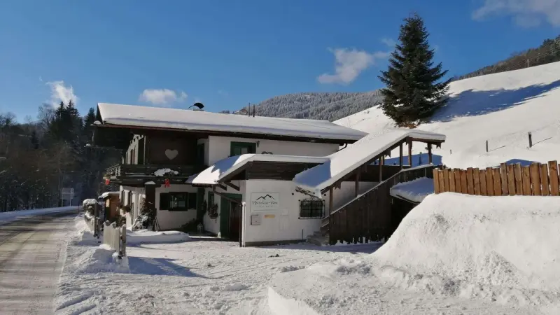 Ferienwohnung  Hinterthal