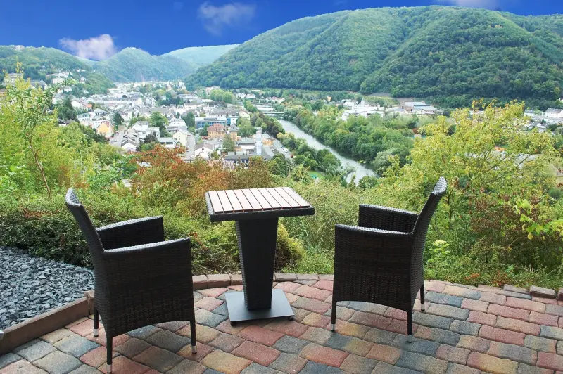 Ferienwohnung Bad Ems