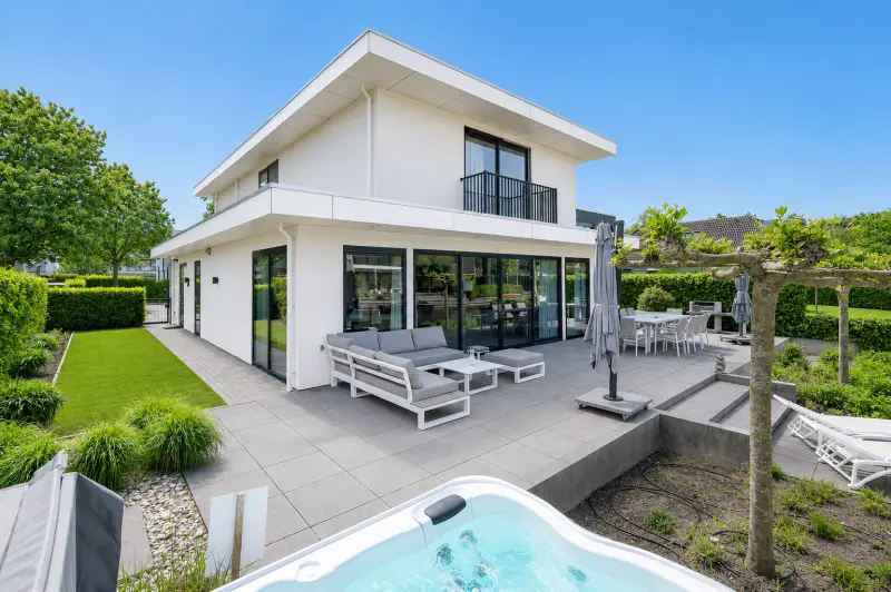 Ferienhaus Zeewolde