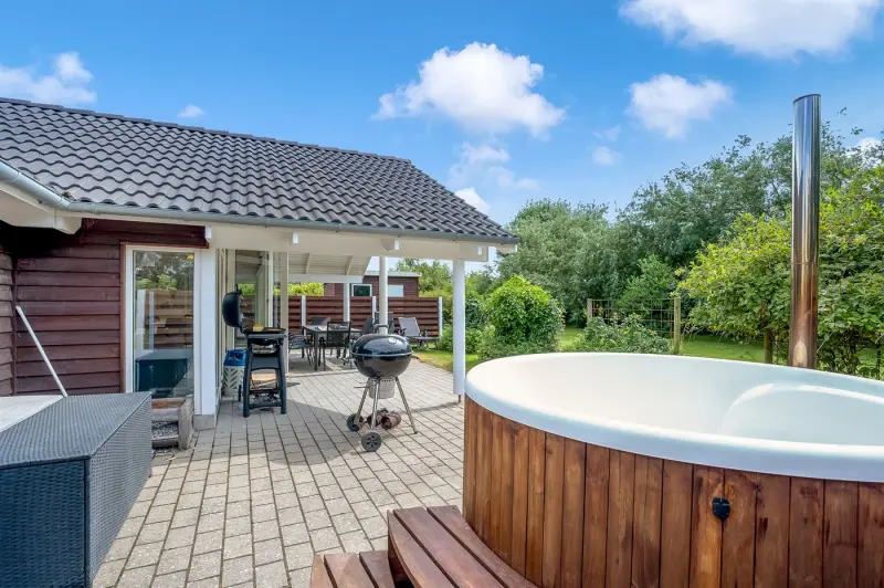 Ferienhaus Marielyst