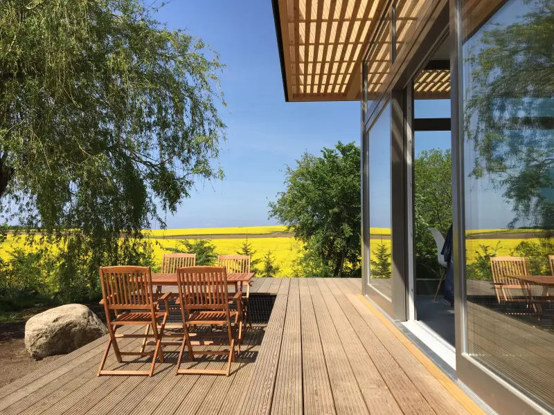 Ferienhaus Kröpelin