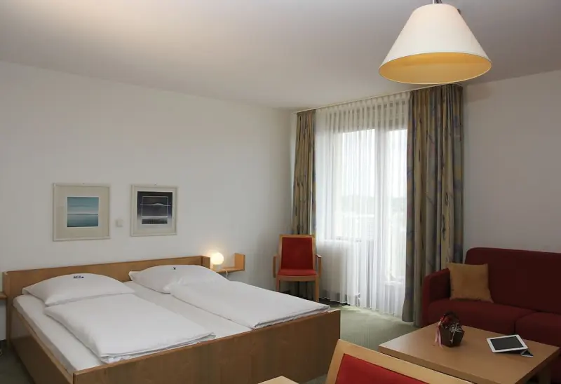 Aparthotel  Puchheim