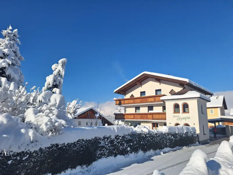 Ferienwohnung  Hall in Tirol