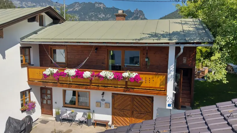 Ferienwohnung Maria Gern