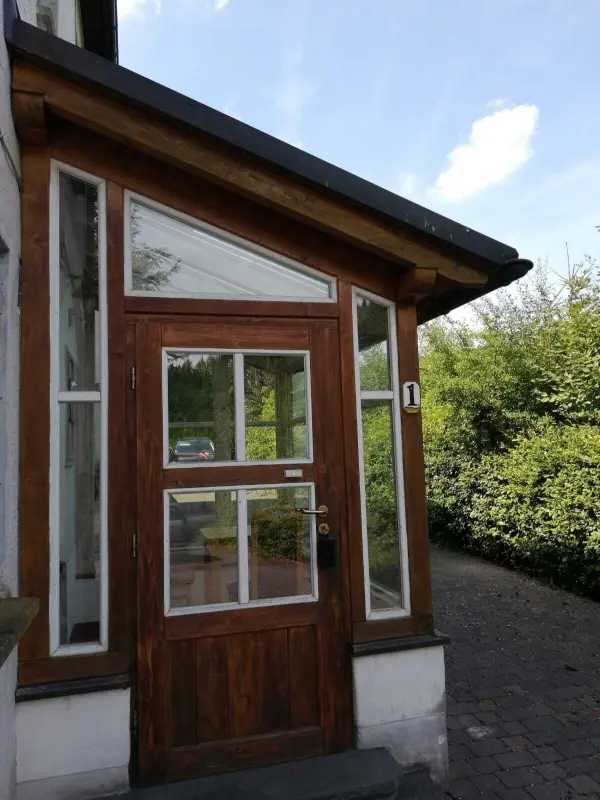 Ferienwohnung Hunswinkel