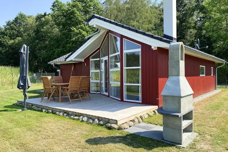 Ferienhaus Dümmer