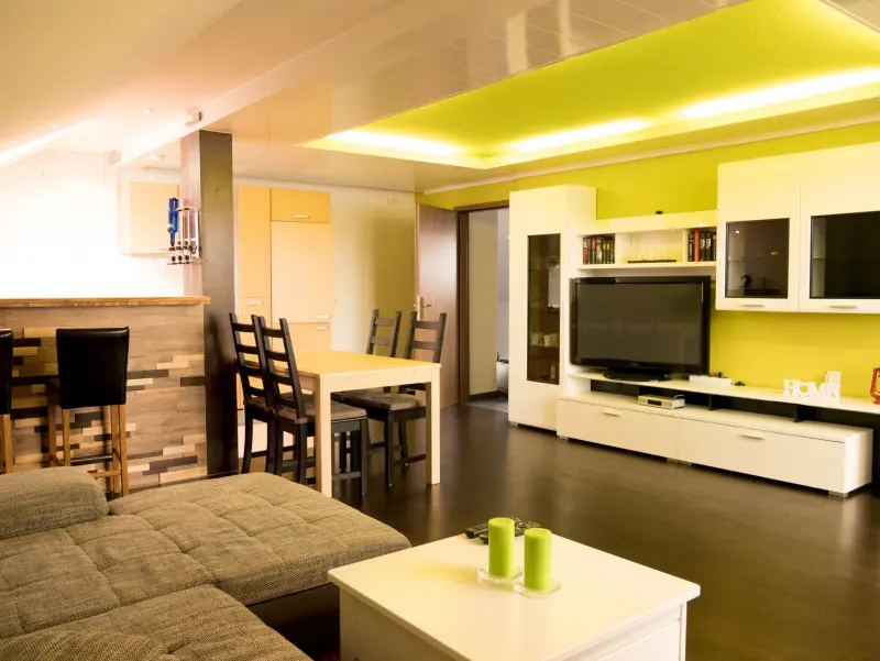 Ferienwohnung Allersberg