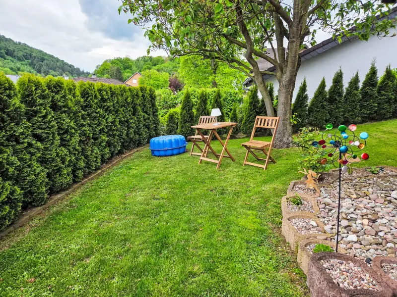 Ferienwohnung Alfeld (Leine)