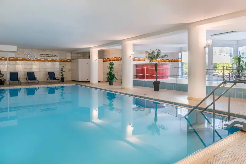 Ferienwohnung  Litzelstetten