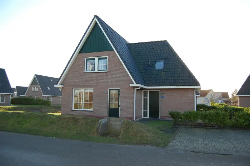 Villa  Makkum