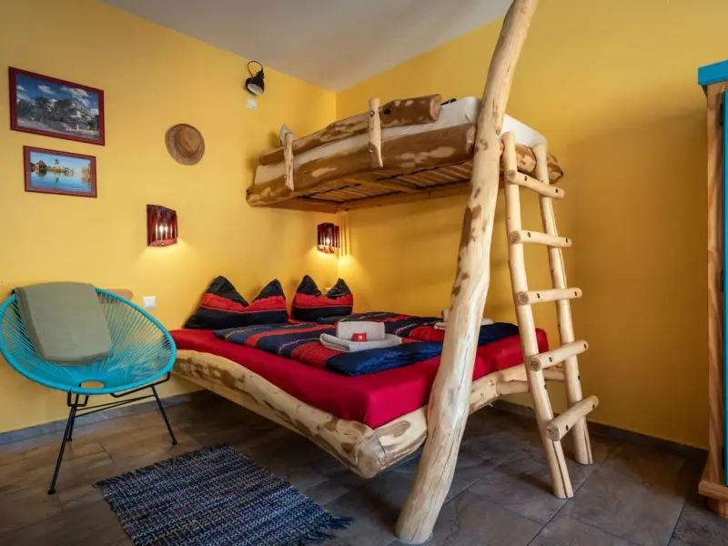 Ferienwohnung Rothenburg/Oberlausitz