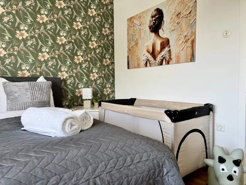Ferienwohnung Weikersheim