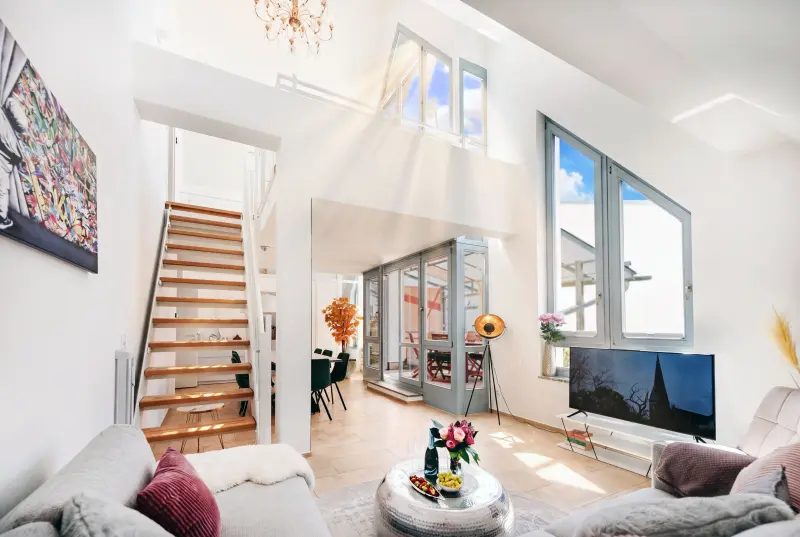 Ferienwohnung Erding
