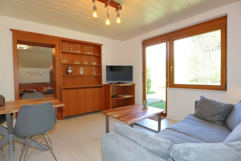 Ferienwohnung Schönwald im Schwarzwald