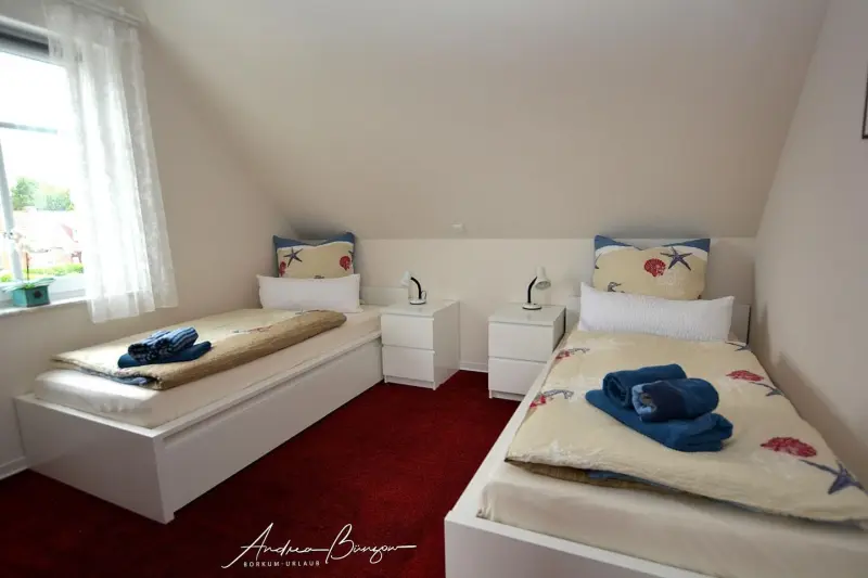 Gemeinschaftszimmer Südbrookmerland