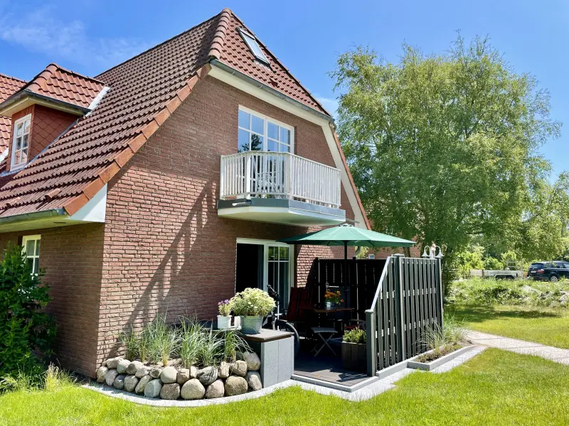 Ferienwohnung Sankt Peter-Ording