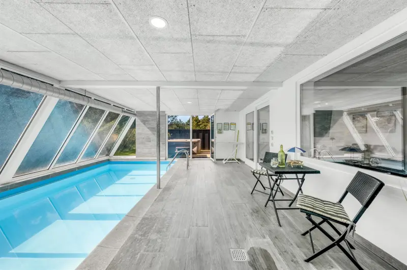 Ferienhaus Vejers Strand