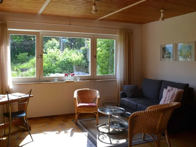 Ferienwohnung Bermatingen