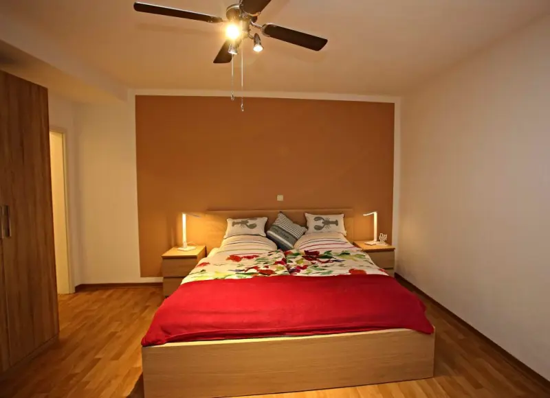 Ferienwohnung Flonheim