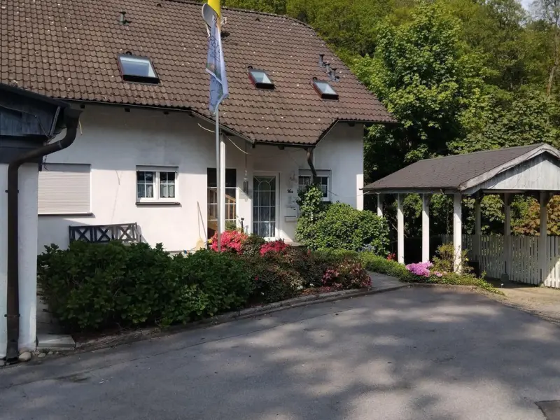 Ferienwohnung Wermelskirchen