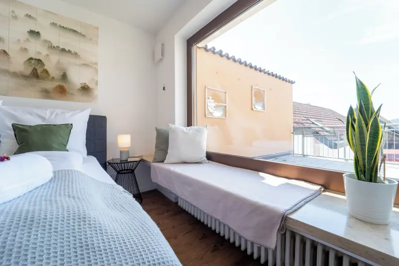 Ferienwohnung Kelheim