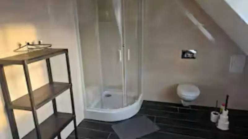 Ferienwohnung Bad Dürrenberg