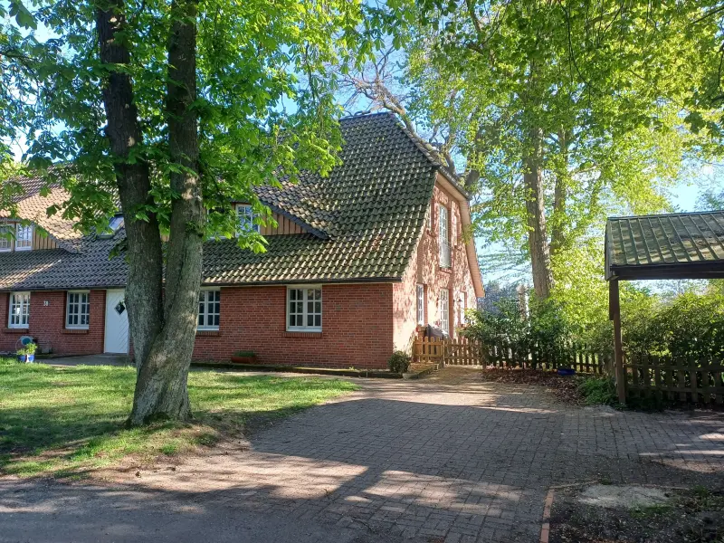 Ferienhaus Hude