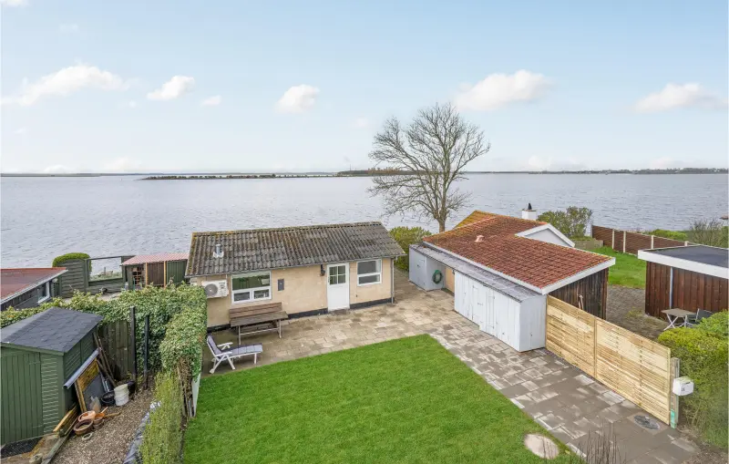 Ferienhaus Otterup Sogn