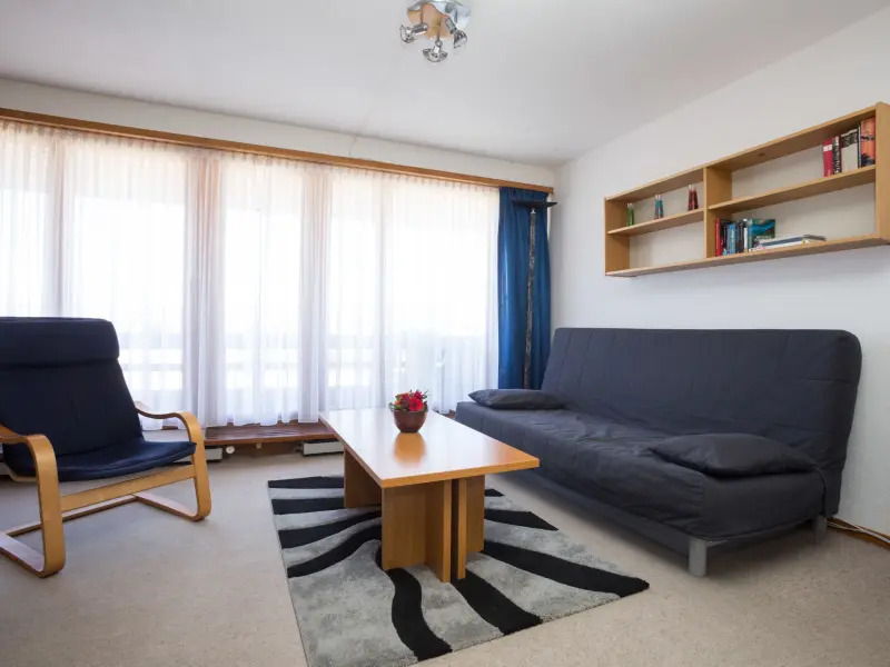 Apartment Thyon-Les Collons