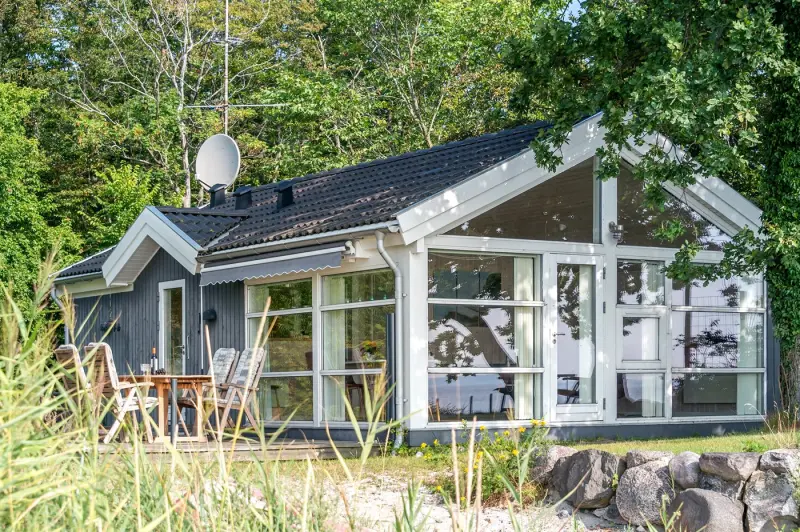Ferienhaus Oure