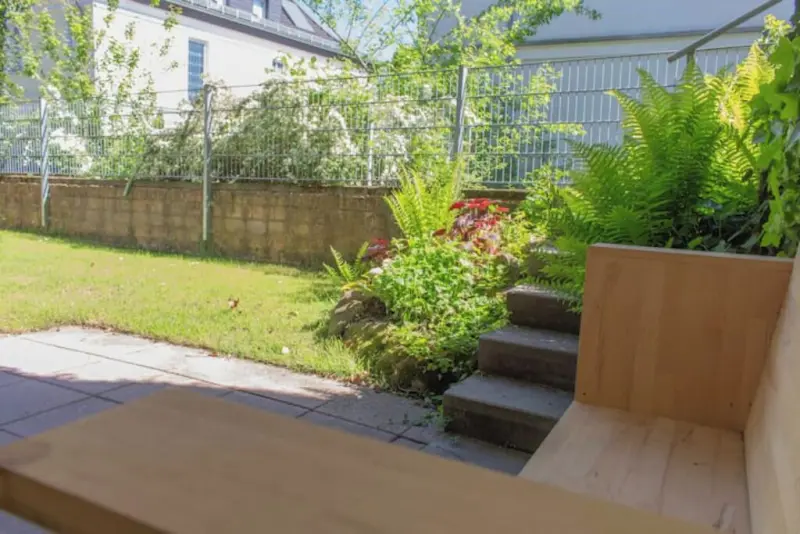 Ferienwohnung  Kaiserslautern