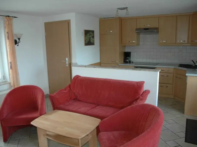 Ferienwohnung Carwitz