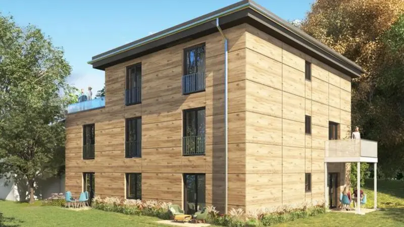 Ferienwohnung Ratzeburg