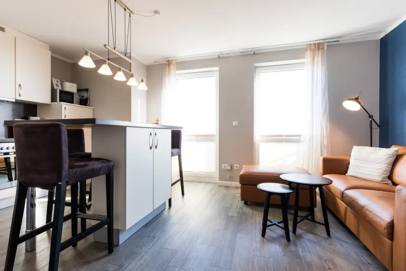 Ferienwohnung Staberdorf