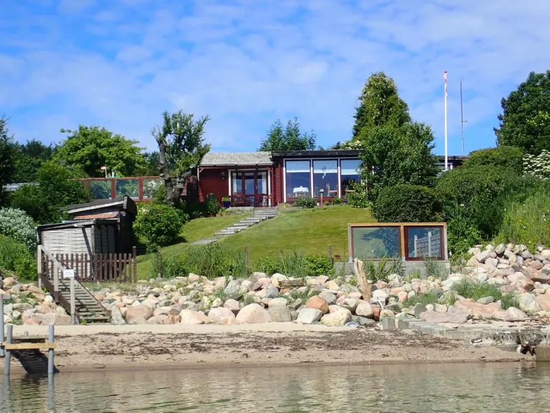 Ferienhaus in Bockholm, Schleswig-Holstein f&uuml;r max. 6 Personen