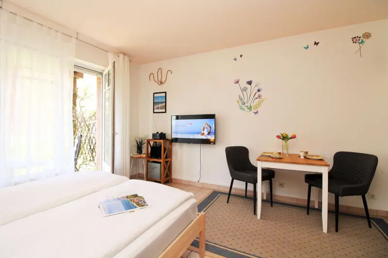 Ferienwohnung Rerik