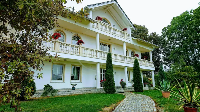 Ferienwohnung Schalkau