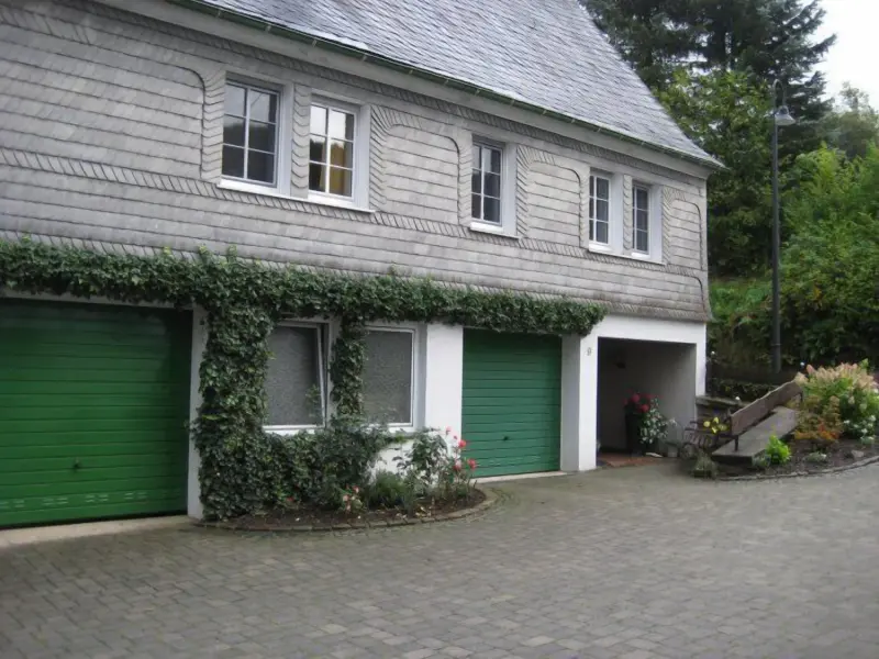 Ferienwohnung  Rothaargebirge