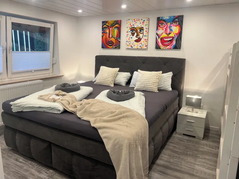 Ferienwohnung Leipheim