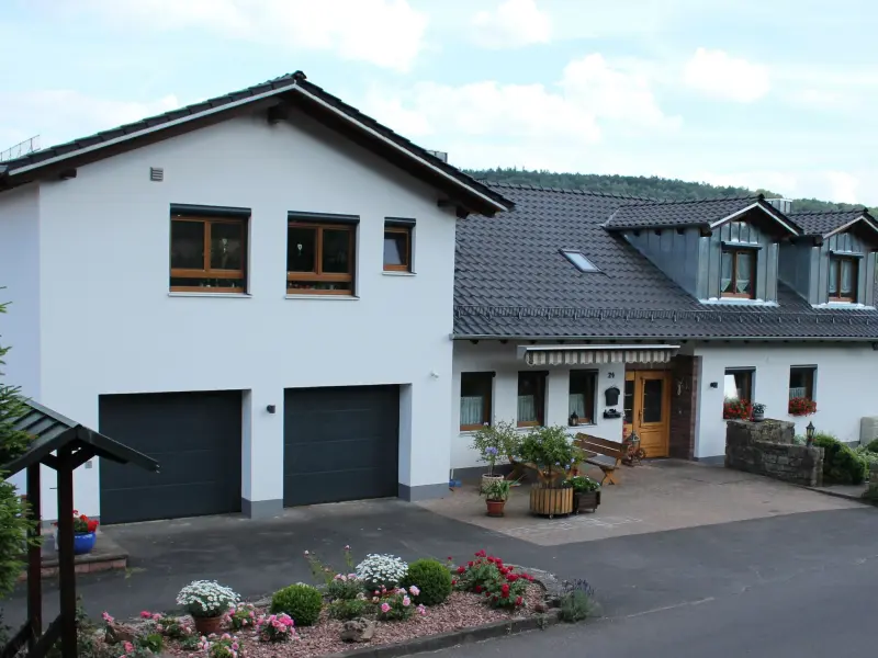 Ferienwohnung  Karlstadt