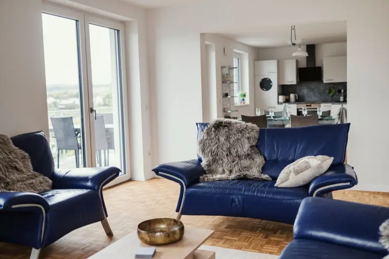 Ferienwohnung Naumburg