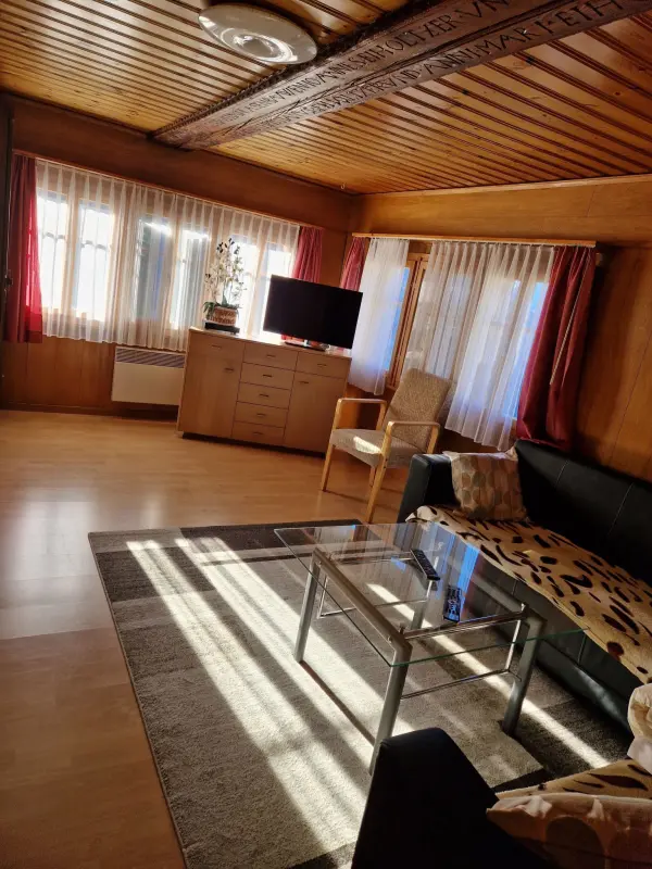 Ferienwohnung Bettmeralp